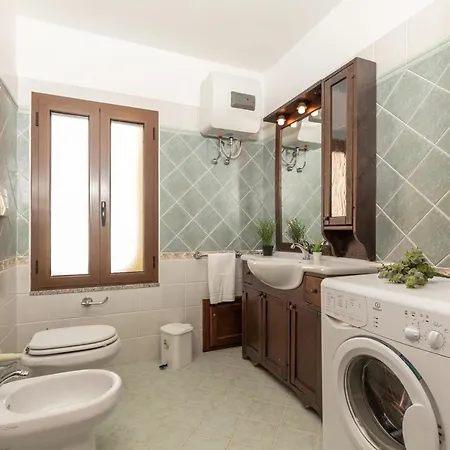 Casa Sa Montera B - Terrazza Vista Mare Appartamento Santa Maria Navarrese