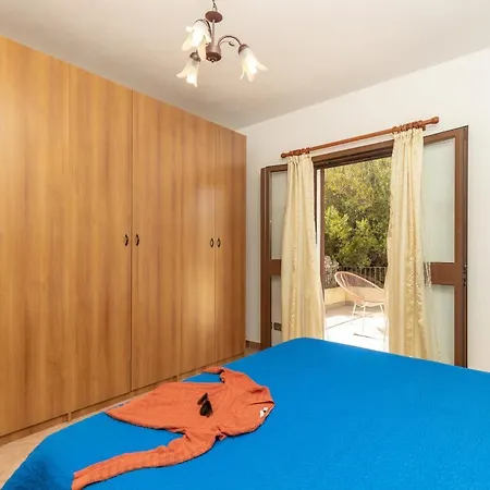 Casa Sa Montera B - Terrazza Vista Mare Appartamento