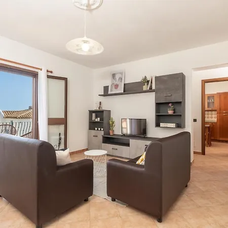 Apartment Casa Sa Montera B - Terrazza Vista Mare *