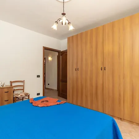 Casa Sa Montera B - Terrazza Vista Mare Apartamento *