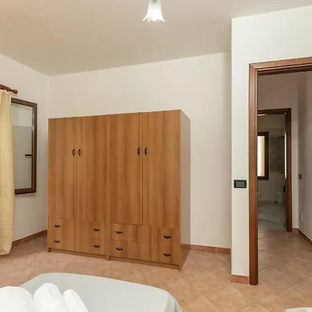 Casa Sa Montera B - Terrazza Vista Mare *