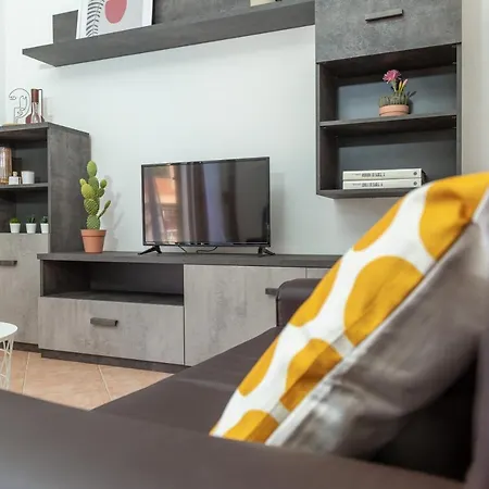 Appartamento Casa Sa Montera B - Terrazza Vista Mare *