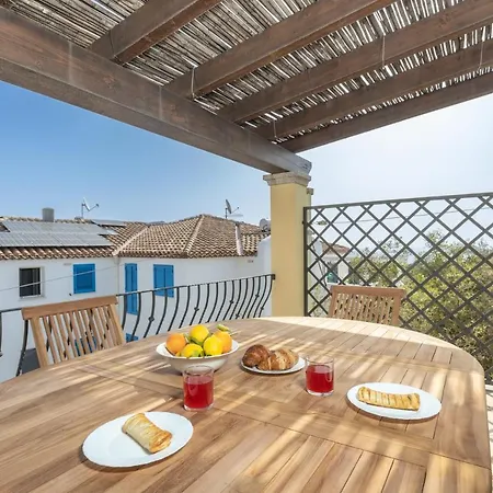 Casa Sa Montera B - Terrazza Vista Mare *