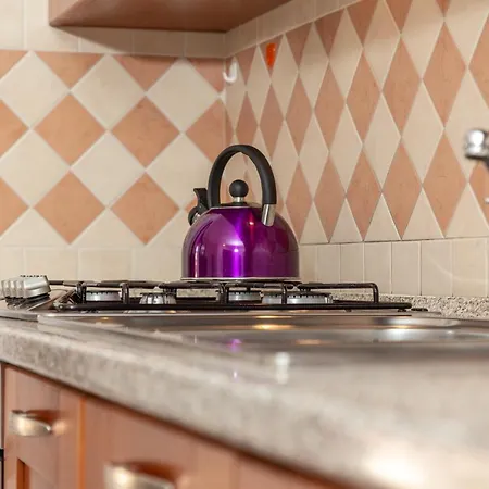 Casa Sa Montera B - Terrazza Vista Mare Santa Maria Navarrese