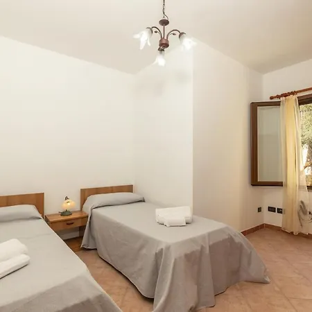 Casa Sa Montera B - Terrazza Vista Mare