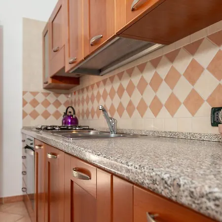 Casa Sa Montera B - Terrazza Vista Mare * Santa Maria Navarrese