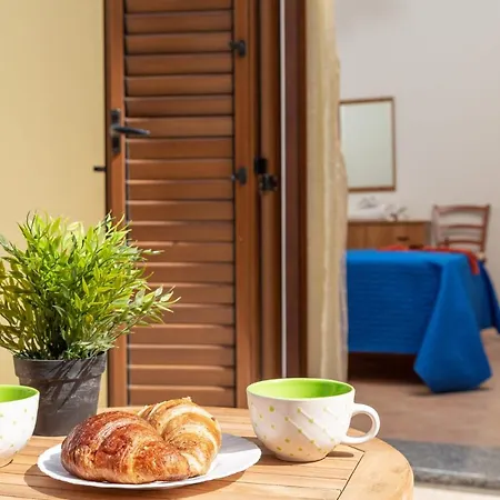 Appartamento Casa Sa Montera B - Terrazza Vista Mare