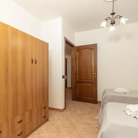 Apartment Casa Sa Montera B - Terrazza Vista Mare Santa Maria Navarrese