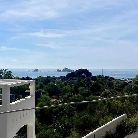 Apartment Casa Sa Montera B - Terrazza Vista Mare *