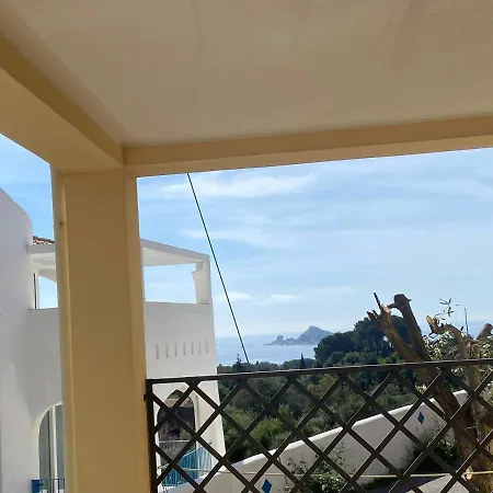 Apartment Casa Sa Montera B - Terrazza Vista Mare *