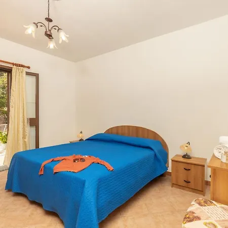 Appartement Casa Sa Montera B - Terrazza Vista Mare *