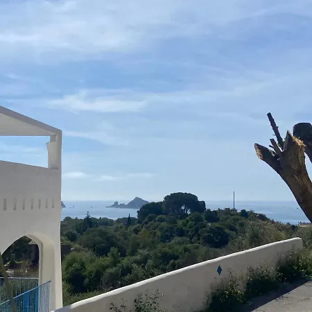 Appartement Casa Sa Montera B - Terrazza Vista Mare