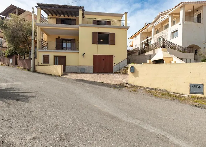 Sa Montera Апартаменты