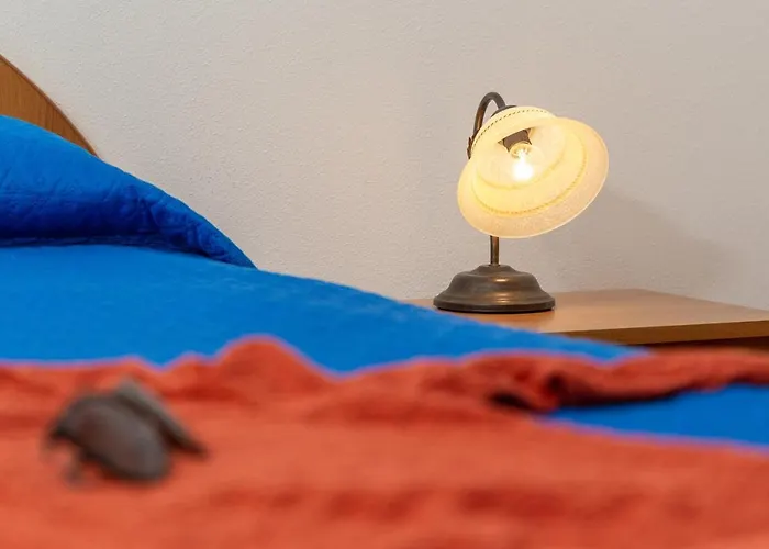 Sa Montera Апартаменты