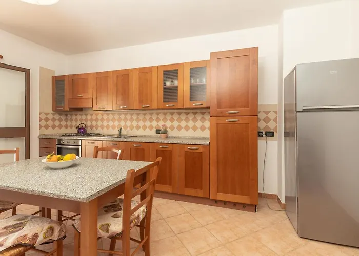 Апартаменты Sa Montera *