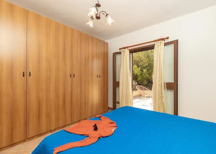 Sa Montera Апартаменты