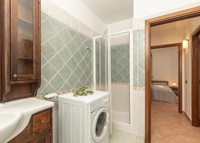 Sa Montera Апартаменты