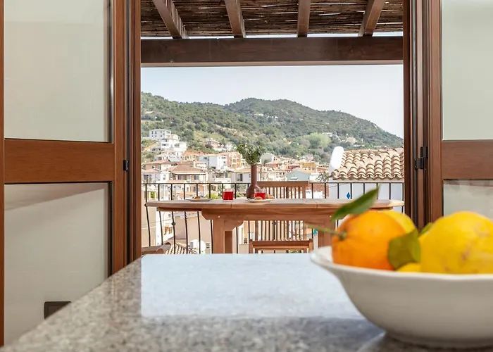 Sa Montera Санта-Мария-Наварезе