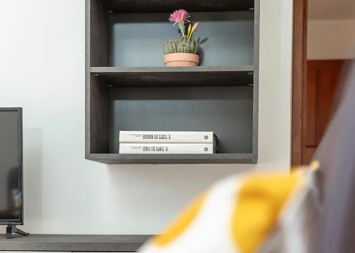 Апартаменты Sa Montera *