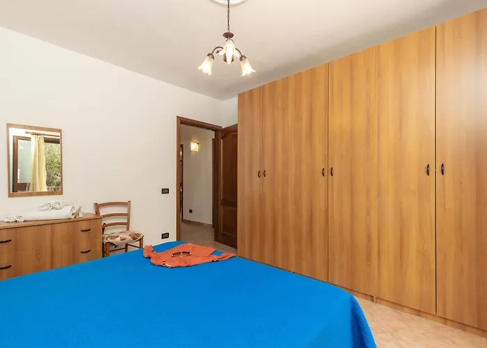 Sa Montera Апартаменты *