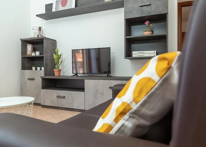 Апартаменты Sa Montera *