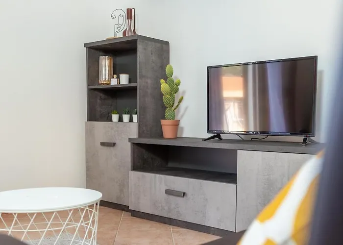 Sa Montera Апартаменты