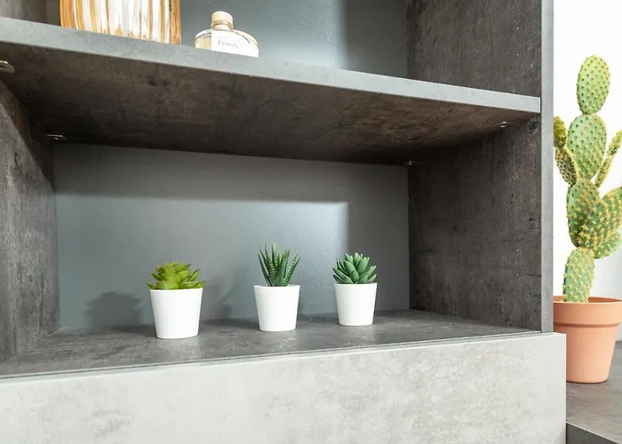 Sa Montera Апартаменты *