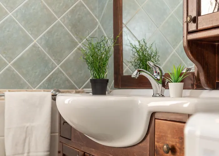 Sa Montera * Санта-Мария-Наварезе