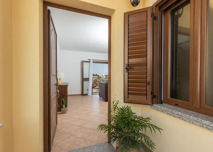 Sa Montera Апартаменты *