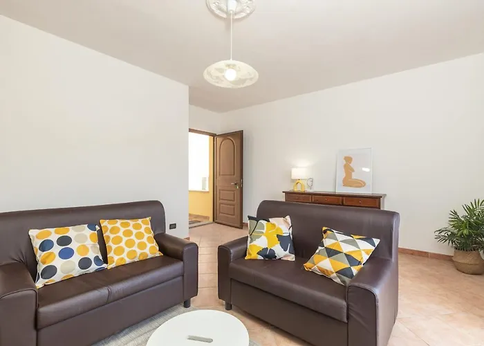 Апартаменты Sa Montera *