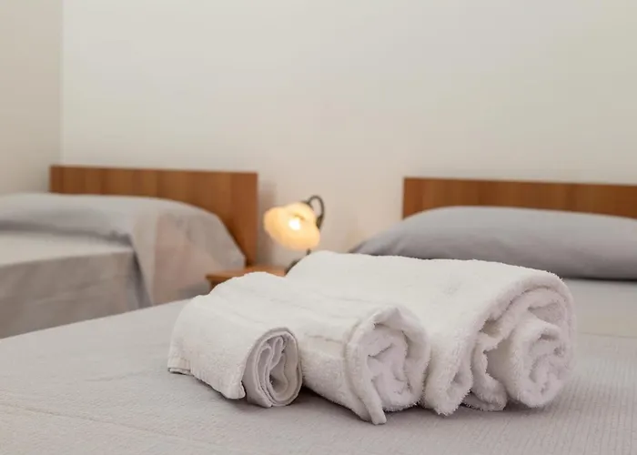 Sa Montera Апартаменты *