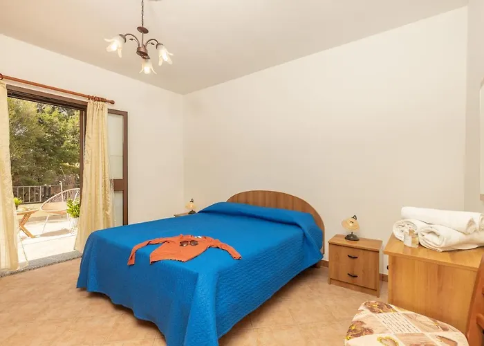 Апартаменты Sa Montera *