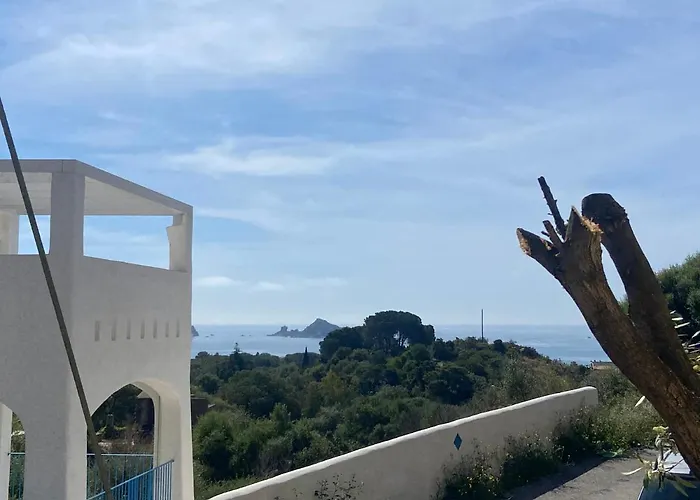 Апартаменты Sa Montera