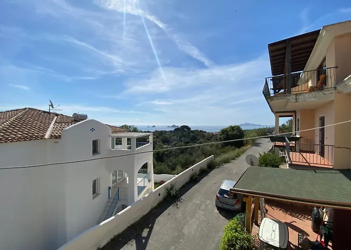 Sa Montera Апартаменты