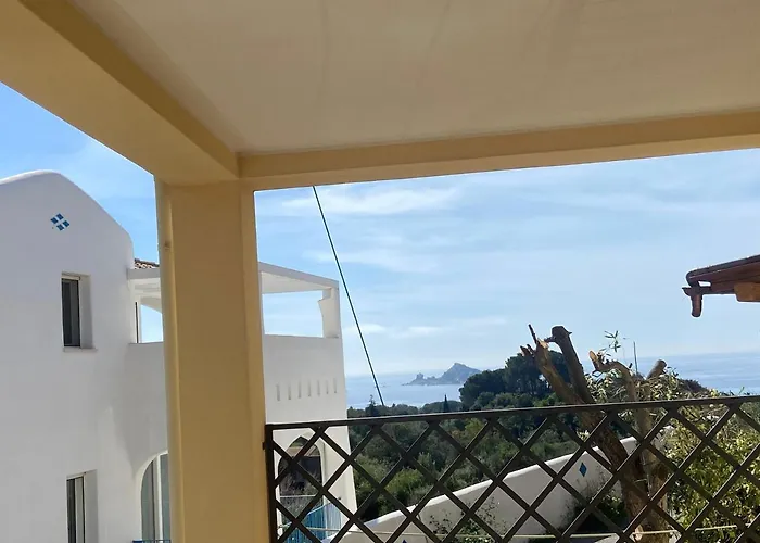 Апартаменты Sa Montera *